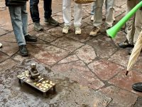 Der kleine Mondgucker