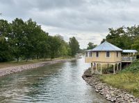 Scharfe Kurve: „ Der Schreckens des Steuermanns“