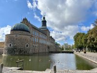Schloss Vadstena