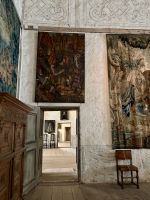 Flämische Tapisserien