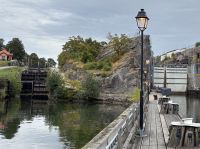 Links alt (1844) und rechts neu (1916)