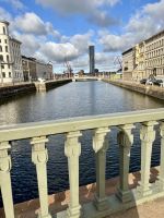 Göteborg - Stadt am Wasser