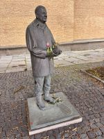 Mit der Hasselblad bis zum Mond