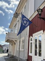 Wappen von Marstrand