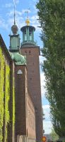 Wilkommen in Stockholm (1) &ndash; &copy; Marcus Hasselhorst (Eberhardt TRAVEL)