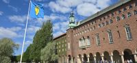 Wilkommen in Stockholm (2) &ndash; &copy; Marcus Hasselhorst (Eberhardt TRAVEL)