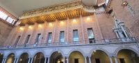 Wilkommen in Stockholm (3) &ndash; &copy; Marcus Hasselhorst (Eberhardt TRAVEL)