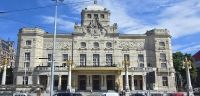 Wilkommen in Stockholm (6) &ndash; &copy; Marcus Hasselhorst (Eberhardt TRAVEL)