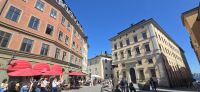 Wilkommen in Stockholm (8) &ndash; &copy; Marcus Hasselhorst (Eberhardt TRAVEL)