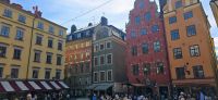 Wilkommen in Stockholm (10) &ndash; &copy; Marcus Hasselhorst (Eberhardt TRAVEL)