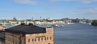 Wilkommen in Stockholm (12) &ndash; &copy; Marcus Hasselhorst (Eberhardt TRAVEL)