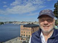 Wilkommen in Stockholm (13) &ndash; &copy; Marcus Hasselhorst (Eberhardt TRAVEL)