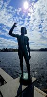 Wilkommen in Stockholm (14) &ndash; &copy; Marcus Hasselhorst (Eberhardt TRAVEL)