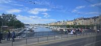 Wilkommen in Stockholm (18) &ndash; &copy; Marcus Hasselhorst (Eberhardt TRAVEL)