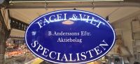 Wilkommen in Stockholm (21) &ndash; &copy; Marcus Hasselhorst (Eberhardt TRAVEL)