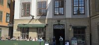 Wilkommen in Stockholm (23) &ndash; &copy; Marcus Hasselhorst (Eberhardt TRAVEL)
