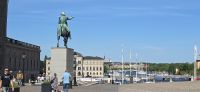 Wilkommen in Stockholm (25) &ndash; &copy; Marcus Hasselhorst (Eberhardt TRAVEL)