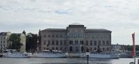 Wilkommen in Stockholm (27) &ndash; &copy; Marcus Hasselhorst (Eberhardt TRAVEL)