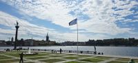 Wilkommen in Stockholm (28) &ndash; &copy; Marcus Hasselhorst (Eberhardt TRAVEL)
