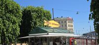 Wilkommen in Stockholm (29) &ndash; &copy; Marcus Hasselhorst (Eberhardt TRAVEL)