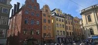 Wilkommen in Stockholm (30) &ndash; &copy; Marcus Hasselhorst (Eberhardt TRAVEL)