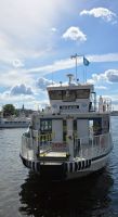 Stockholm Einblicke (4) &ndash; &copy; Marcus Hasselhorst (Eberhardt TRAVEL)