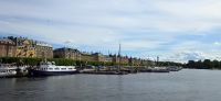 Stockholm Einblicke (5) &ndash; &copy; Marcus Hasselhorst (Eberhardt TRAVEL)