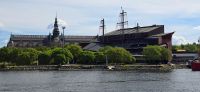 Stockholm Einblicke (6) &ndash; &copy; Marcus Hasselhorst (Eberhardt TRAVEL)
