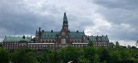 Stockholm Einblicke (8) &ndash; &copy; Marcus Hasselhorst (Eberhardt TRAVEL)