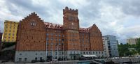 Stockholm Einblicke (9) &ndash; &copy; Marcus Hasselhorst (Eberhardt TRAVEL)