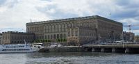 Stockholm Einblicke (10) &ndash; &copy; Marcus Hasselhorst (Eberhardt TRAVEL)