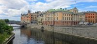 Stockholm Einblicke (18) &ndash; &copy; Marcus Hasselhorst (Eberhardt TRAVEL)