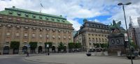 Stockholm Einblicke (19) &ndash; &copy; Marcus Hasselhorst (Eberhardt TRAVEL)