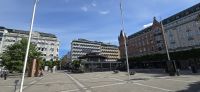 Stockholm Einblicke (20) &ndash; &copy; Marcus Hasselhorst (Eberhardt TRAVEL)