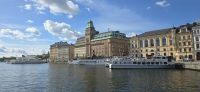 Stockholm Einblicke (21) &ndash; &copy; Marcus Hasselhorst (Eberhardt TRAVEL)