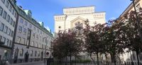 Stockholm Einblicke (22) &ndash; &copy; Marcus Hasselhorst (Eberhardt TRAVEL)