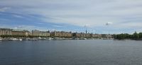 Stockholm Einblicke (23) &ndash; &copy; Marcus Hasselhorst (Eberhardt TRAVEL)