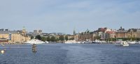 Stockholm Einblicke (24) &ndash; &copy; Marcus Hasselhorst (Eberhardt TRAVEL)
