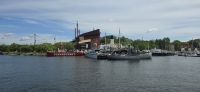 Stockholm Einblicke (25) &ndash; &copy; Marcus Hasselhorst (Eberhardt TRAVEL)