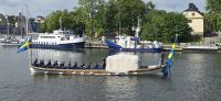 Stockholm Einblicke (26) &ndash; &copy; Marcus Hasselhorst (Eberhardt TRAVEL)