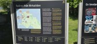 birka (1) &ndash; &copy; Marcus Hasselhorst (Eberhardt TRAVEL)