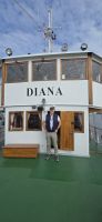 Die Diana (1) &ndash; &copy; Marcus Hasselhorst (Eberhardt TRAVEL)