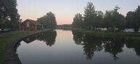 am Kanal (1) &ndash; &copy; Marcus Hasselhorst (Eberhardt TRAVEL)