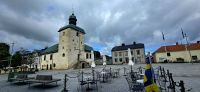 Vadstena (9) &ndash; &copy; Marcus Hasselhorst (Eberhardt TRAVEL)