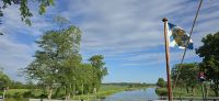 auf dem Kanal (2) &ndash; &copy; Marcus Hasselhorst (Eberhardt TRAVEL)