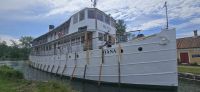 auf dem Kanal (6) &ndash; &copy; Marcus Hasselhorst (Eberhardt TRAVEL)