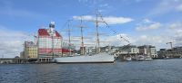 Göteborg (2) &ndash; &copy; Marcus Hasselhorst (Eberhardt TRAVEL)