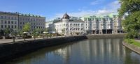 Göteborg (21) &ndash; &copy; Marcus Hasselhorst (Eberhardt TRAVEL)