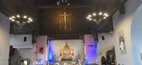 Mastenkirche (1) &ndash; &copy; Marcus Hasselhorst (Eberhardt TRAVEL)