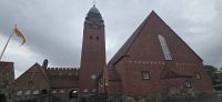 Mastenkirche (3) &ndash; &copy; Marcus Hasselhorst (Eberhardt TRAVEL)